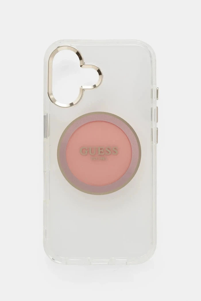 Guess iPhone 16 Telefon Kılıfı