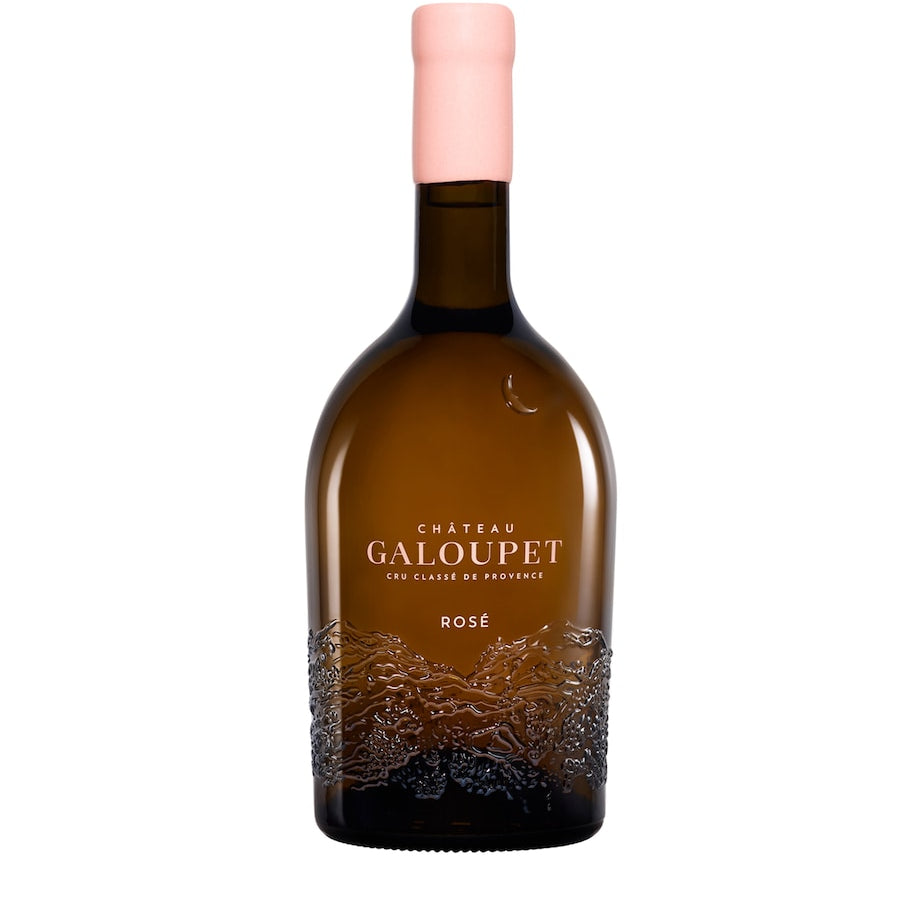 Chateau Galoupet Cru classé de Provence 2023 (75cl) - Provence, France