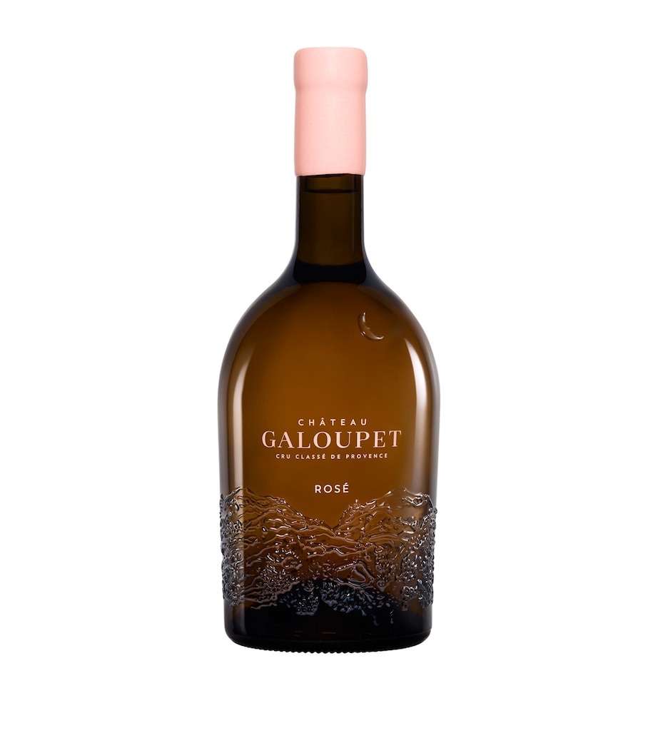 Chateau Galoupet Cru classé de Provence 2023 (75cl) - Provence, France