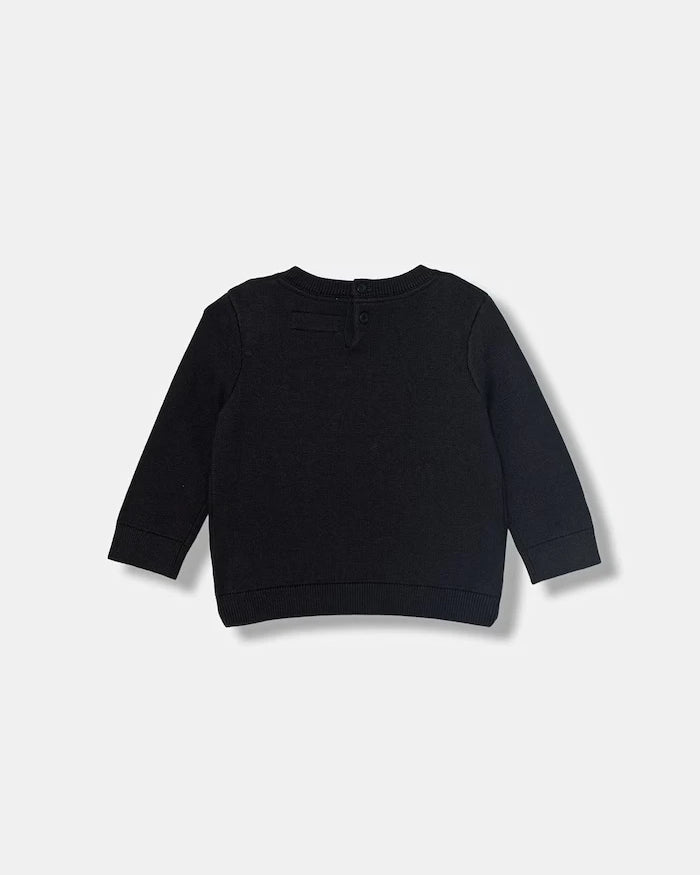 Calvin Klein Jeans пуловер за деца