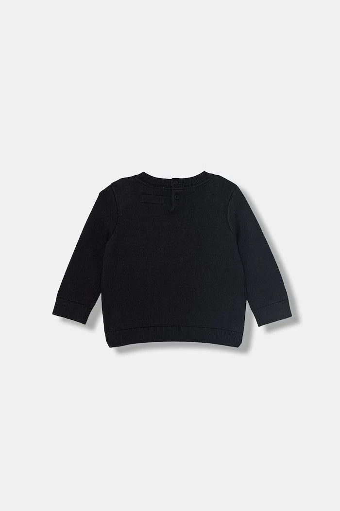 Calvin Klein Jeans пуловер за деца