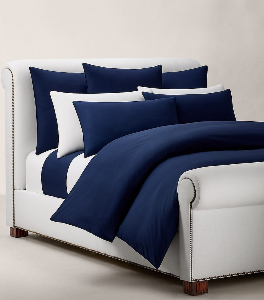 Cotton Player Super King Duvet Cover (260cm x 220cm)