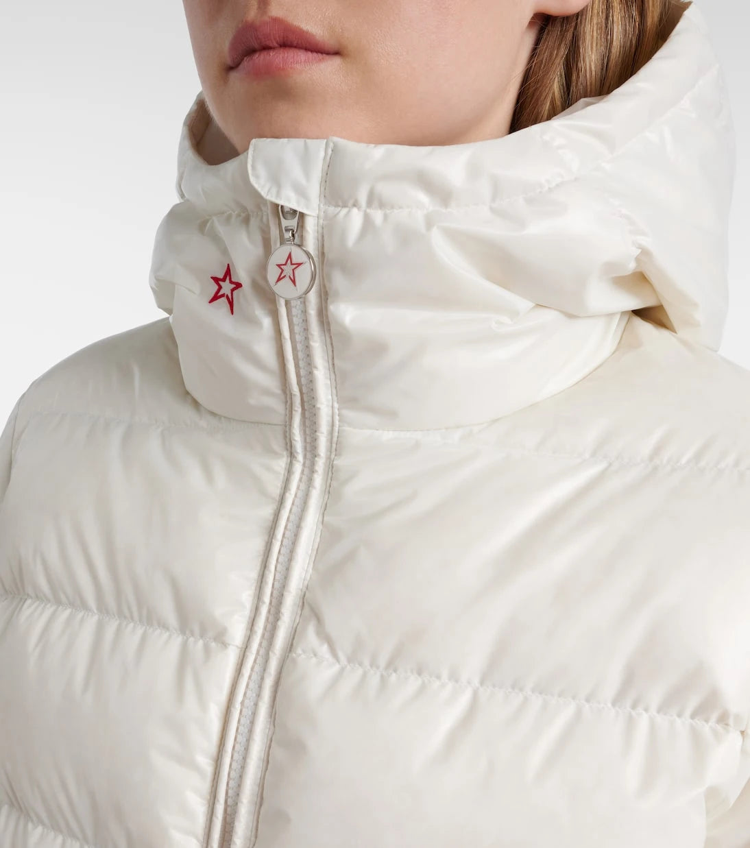 Perfect Moment - Polar Flare down ski jacket