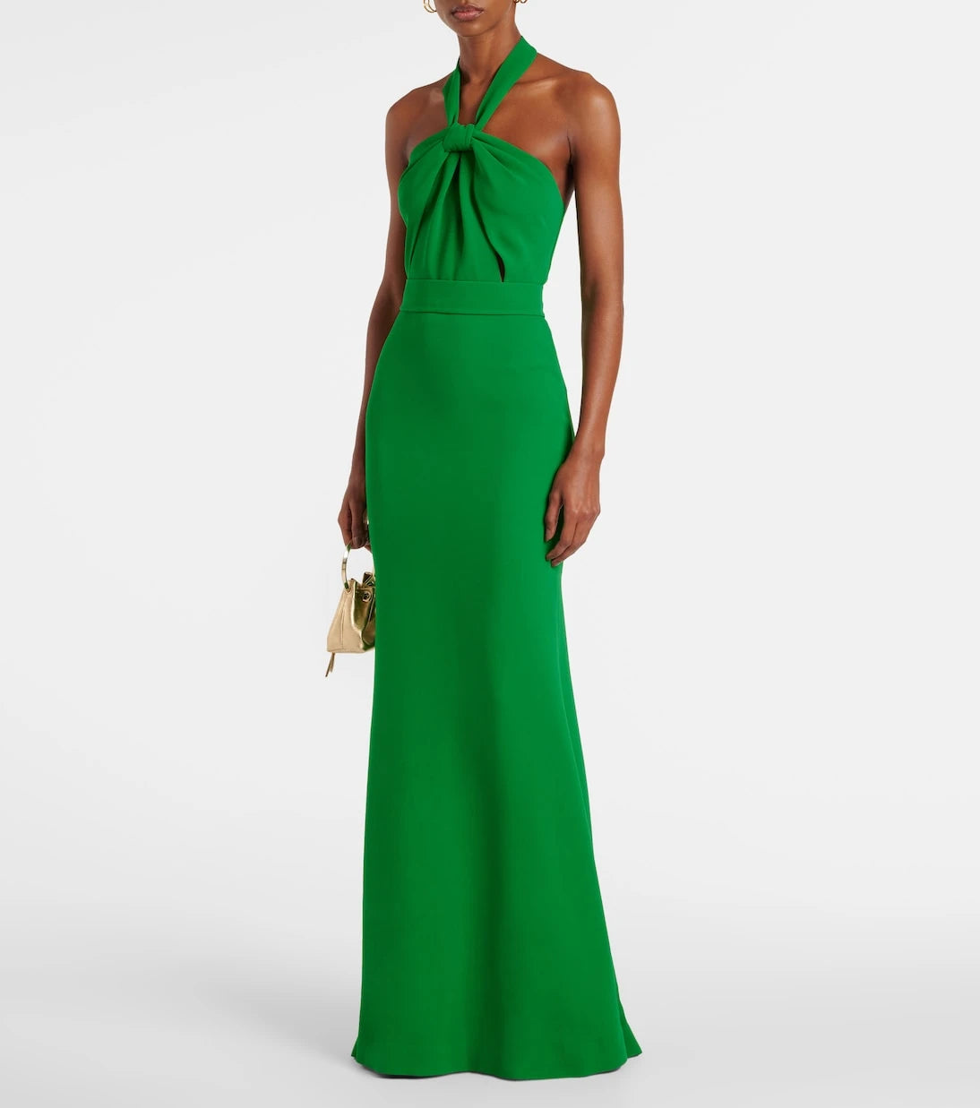 Elie Saab - Cady gown