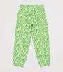 Mini Rodini Leopard Sweatpants
