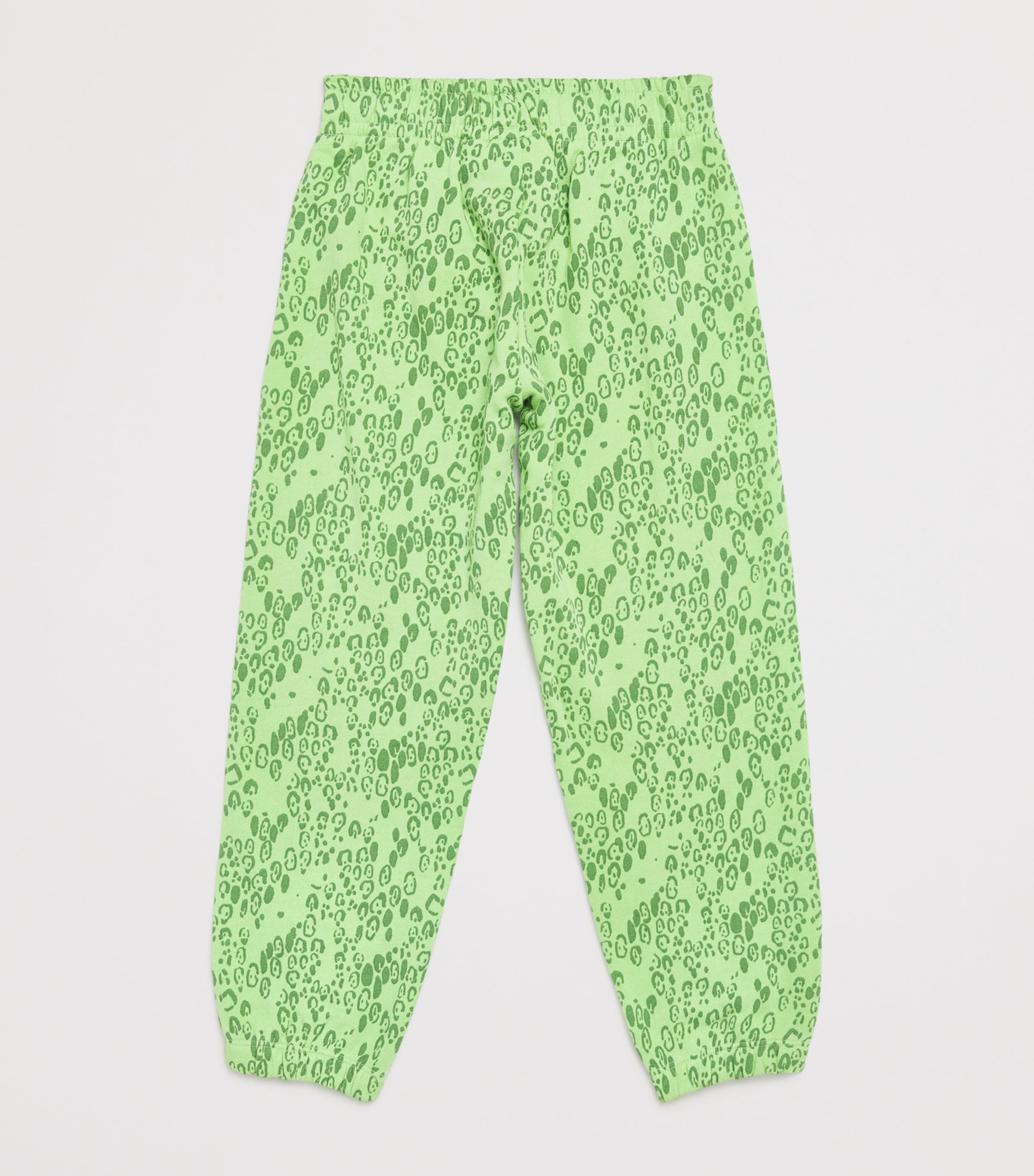 Mini Rodini Leopard Sweatpants