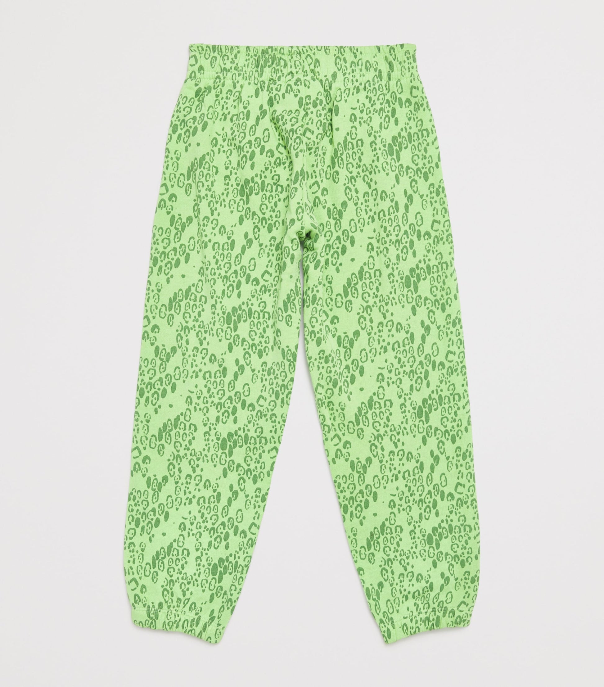 Mini Rodini Leopard Sweatpants
