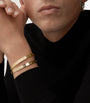 Cartier LOVE Classic Yellow Gold Bracelet - Single-Screw Closure