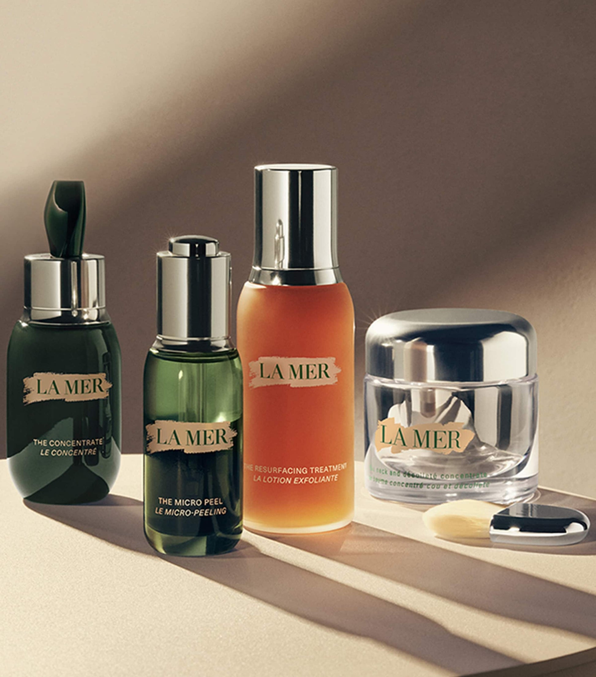 La Mer The Resurfacing Treatment (100ml)