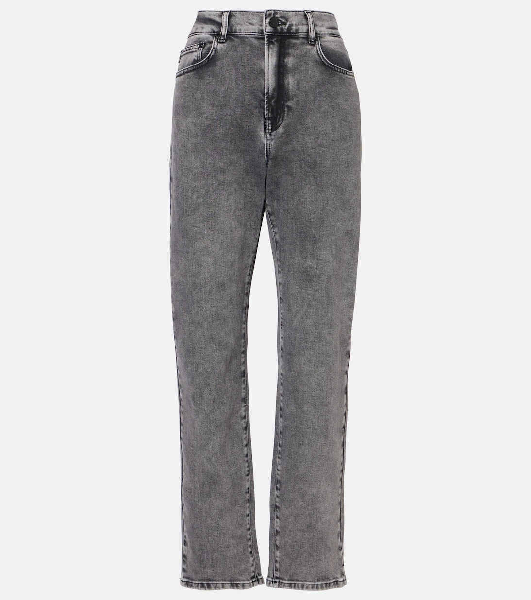 AG Jeans - Lanzarote straight jeans