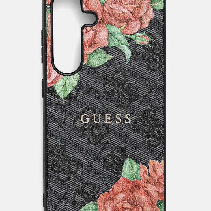 Кейс за телефон Guess Samsung Galaxy S25