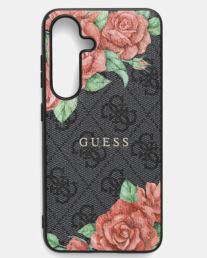 Кейс за телефон Guess Samsung Galaxy S25