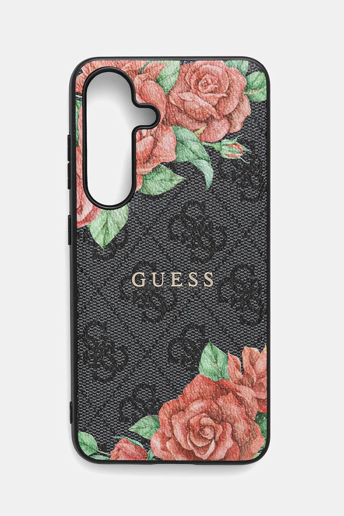 Кейс за телефон Guess Samsung Galaxy S25