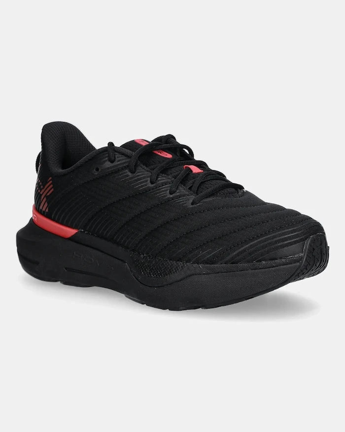 Under Armour Infinite Pro Warm Koşu Ayakkabıları