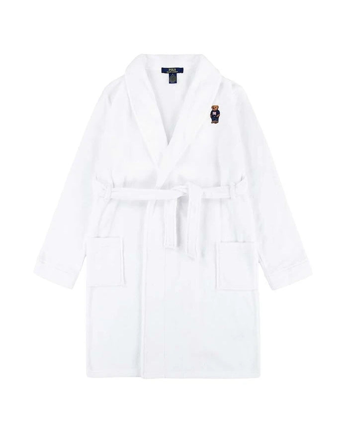 Polo Ralph Lauren Çocuk Bornozu