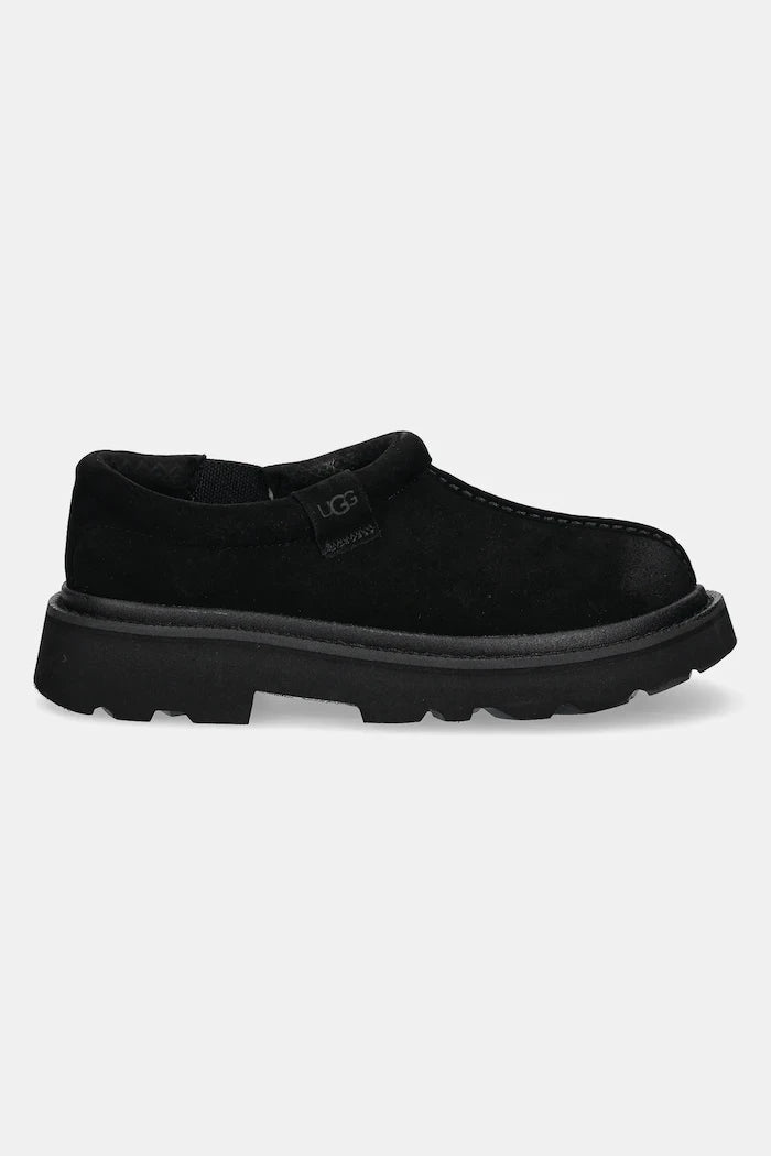 Велурени мокасини UGG Tasman Lug