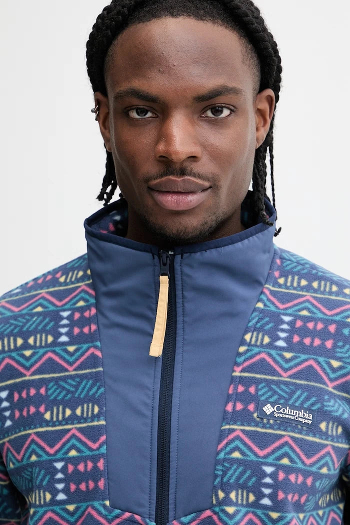 Columbia Sequoia Grove Outdoor Spor Sweatshirt