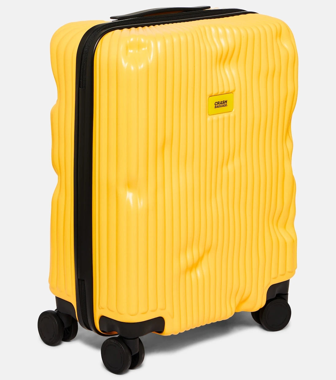 Crash Baggage - Stripe Cabin Small suitcase