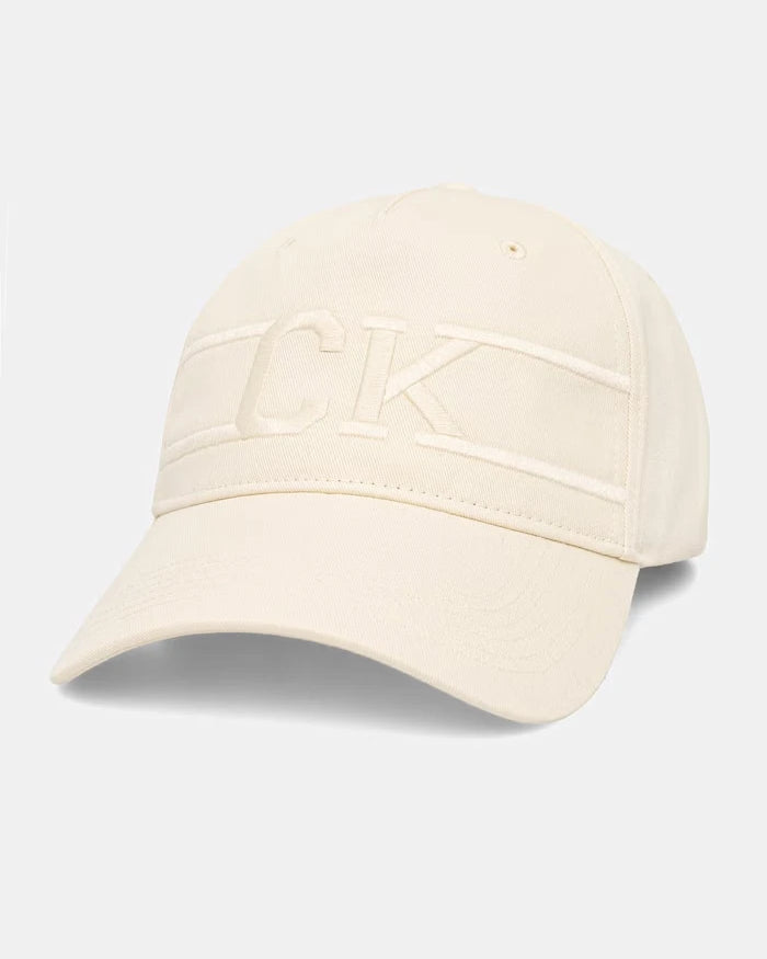 Calvin Klein pamuk siperli şapka