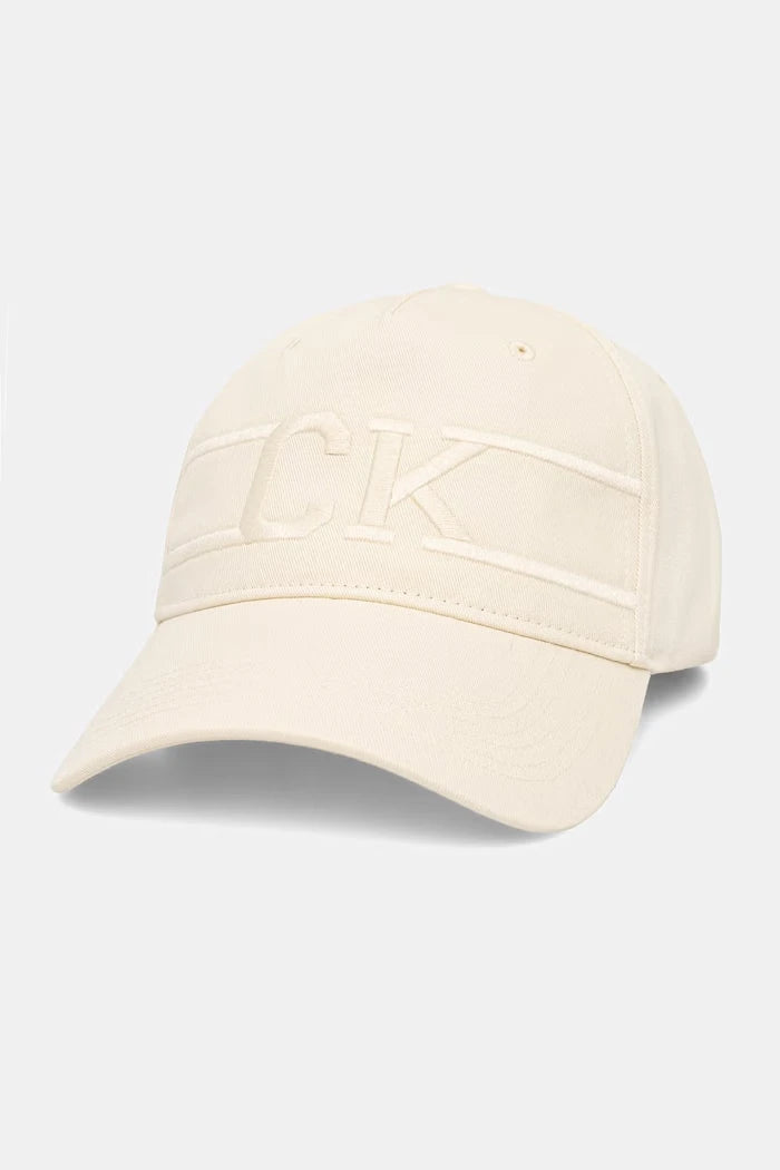 Calvin Klein pamuk siperli şapka