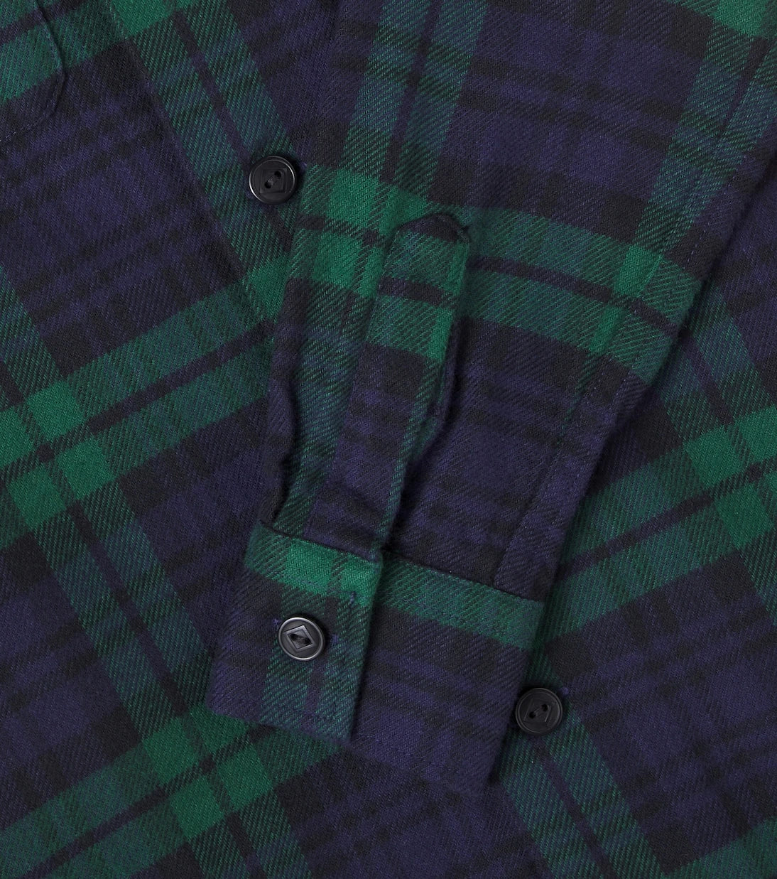 Polo Ralph Lauren Kids - Plaid cotton overshirt