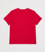 Ralph Lauren Kids Cotton Polo Pony T-Shirt (6-14 Years)