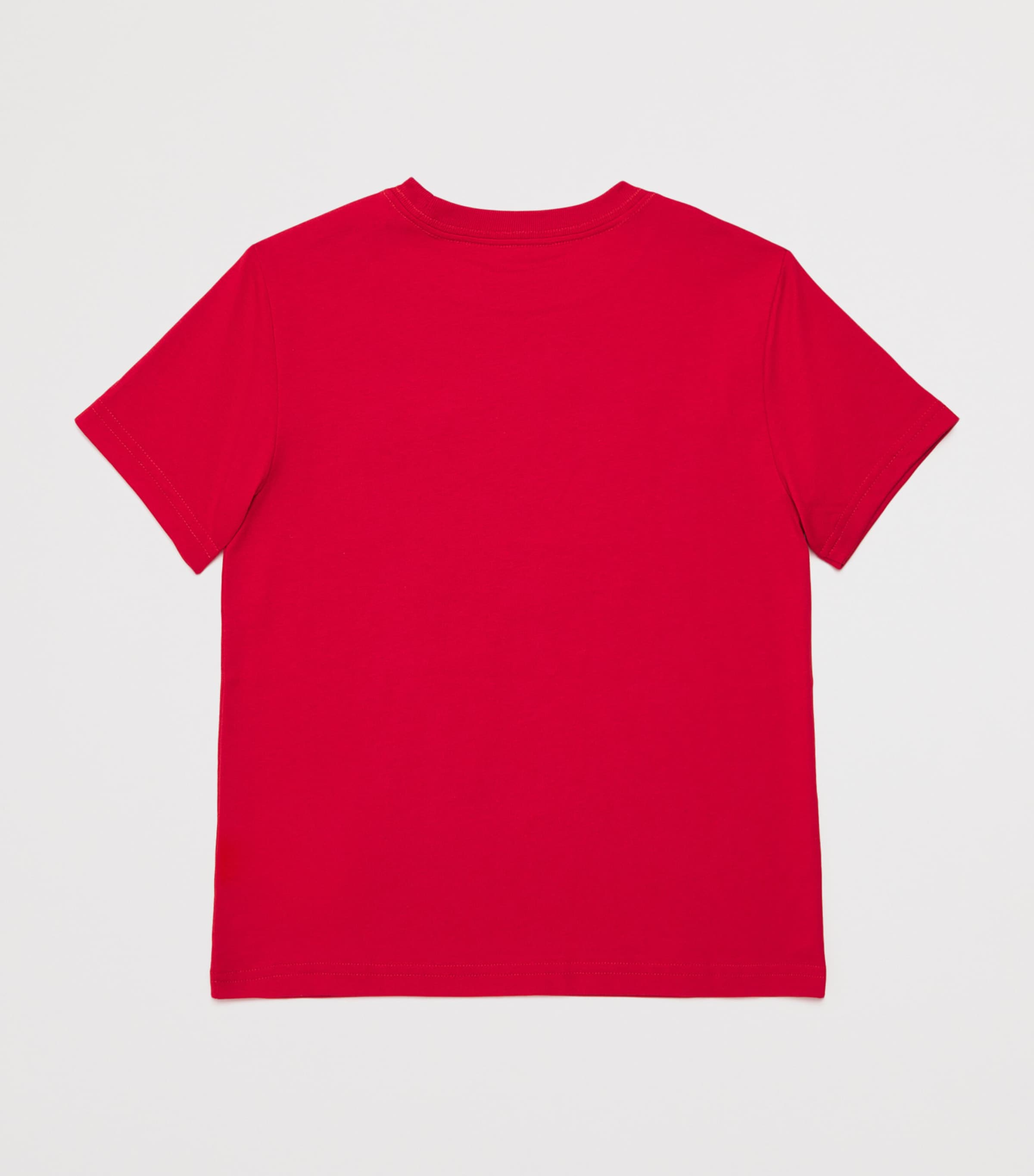Ralph Lauren Kids Cotton Polo Pony T-Shirt (6-14 Years)