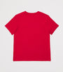 Ralph Lauren Kids Cotton Polo Pony T-Shirt (2-7 Years)