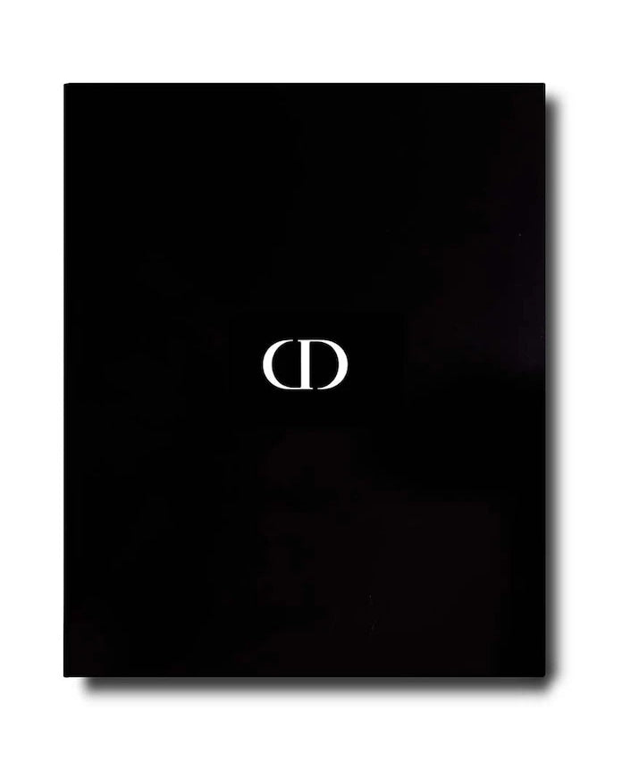 Assouline Dior by Christian Dior by Olivier Saillard, İngilizce