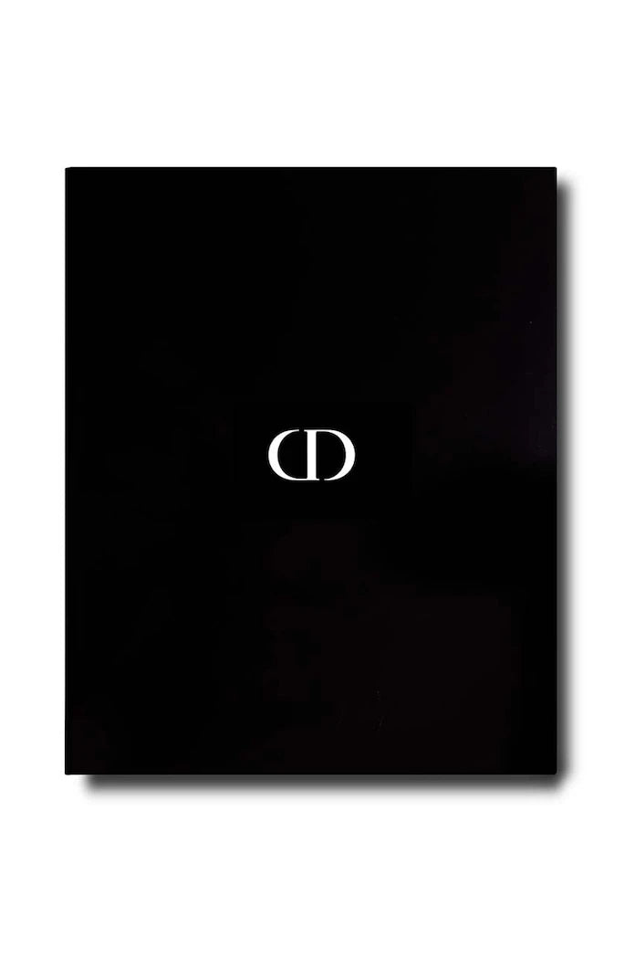 Assouline Dior by Christian Dior by Olivier Saillard, İngilizce