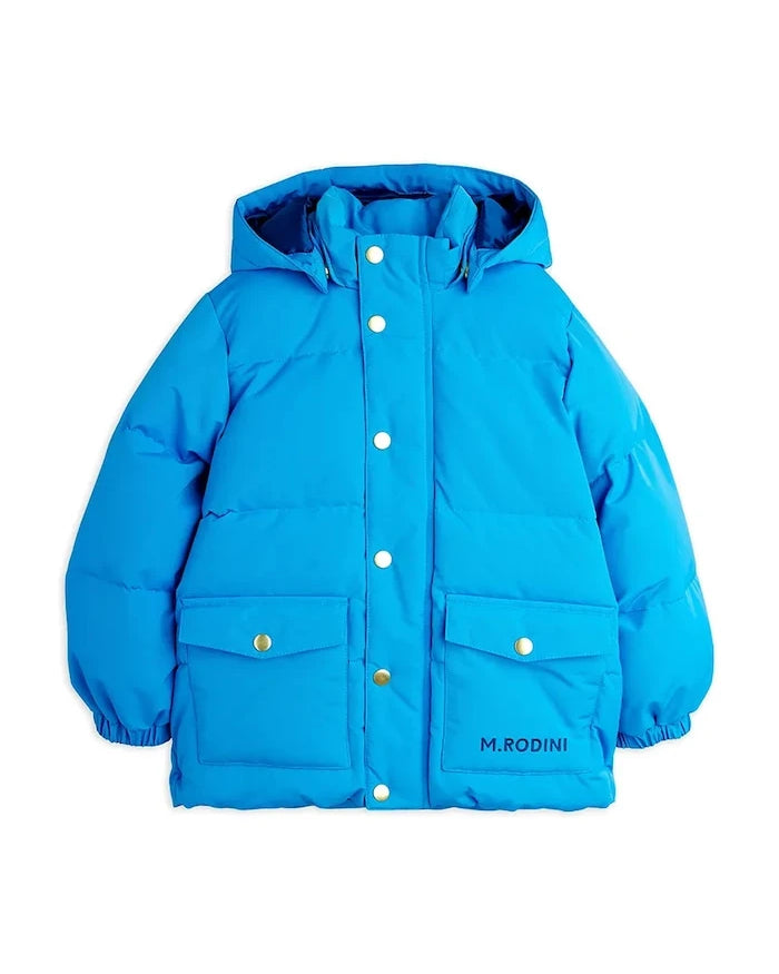 Детско яке Mini Rodini