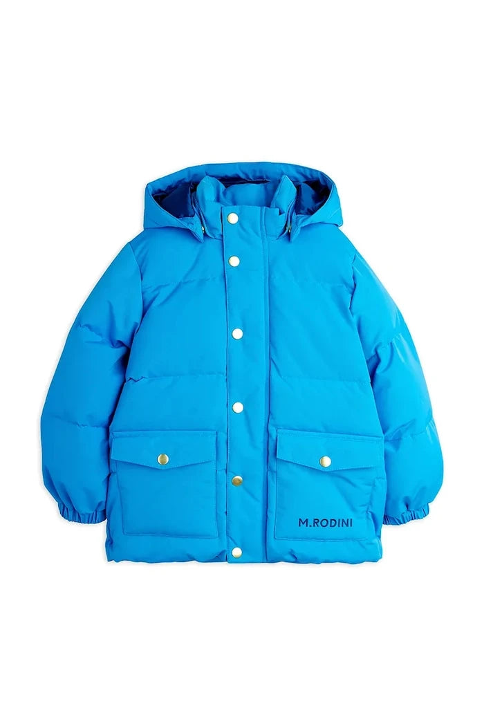 Детско яке Mini Rodini
