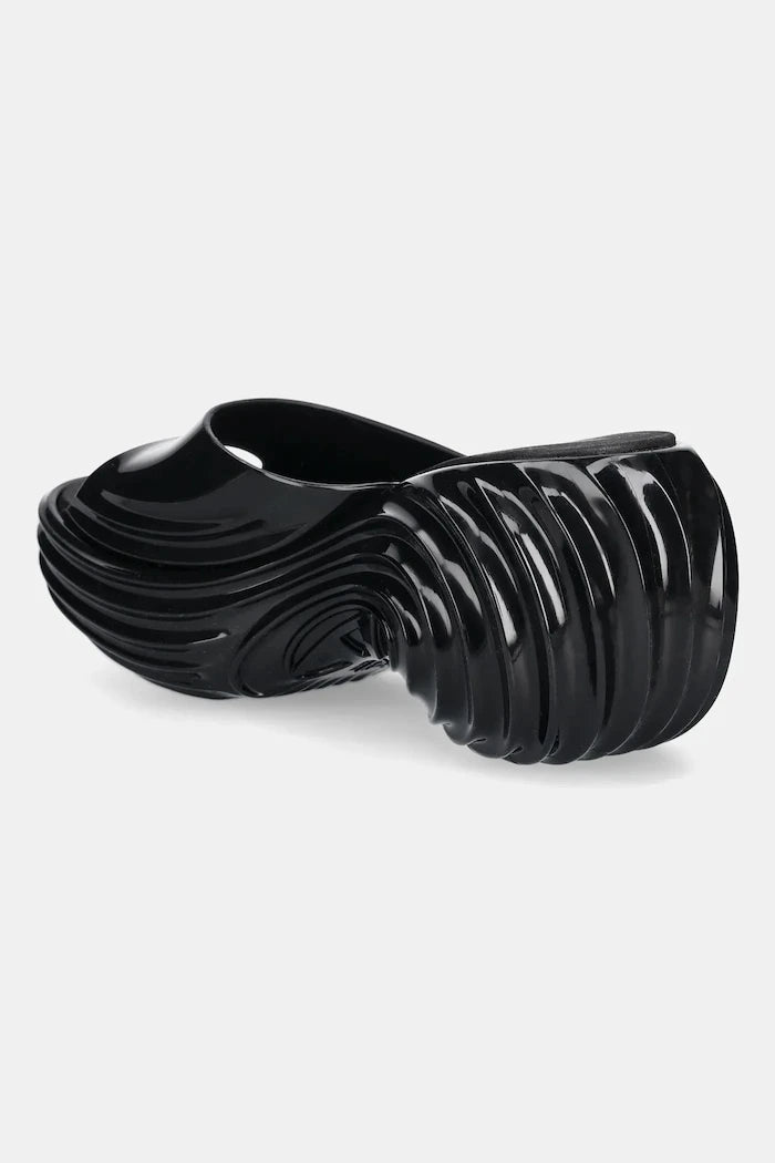 Чехли Melissa MELISSA PLATFORM DIESEL AD