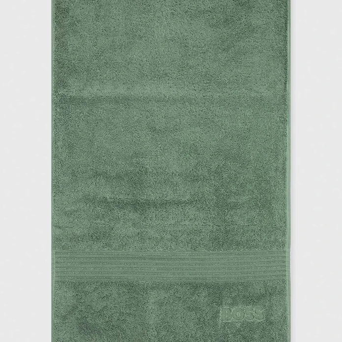 Малка памучна кърпа BOSS LOFT 40 x 60 cm