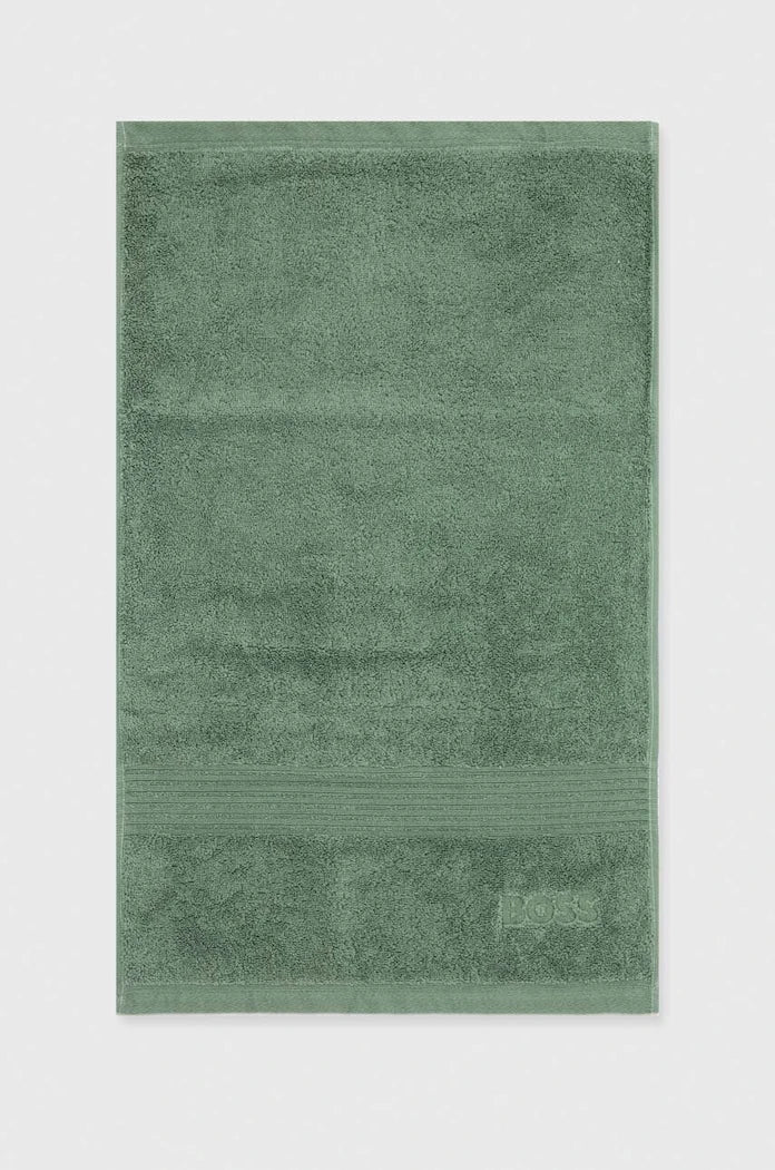 Малка памучна кърпа BOSS LOFT 40 x 60 cm