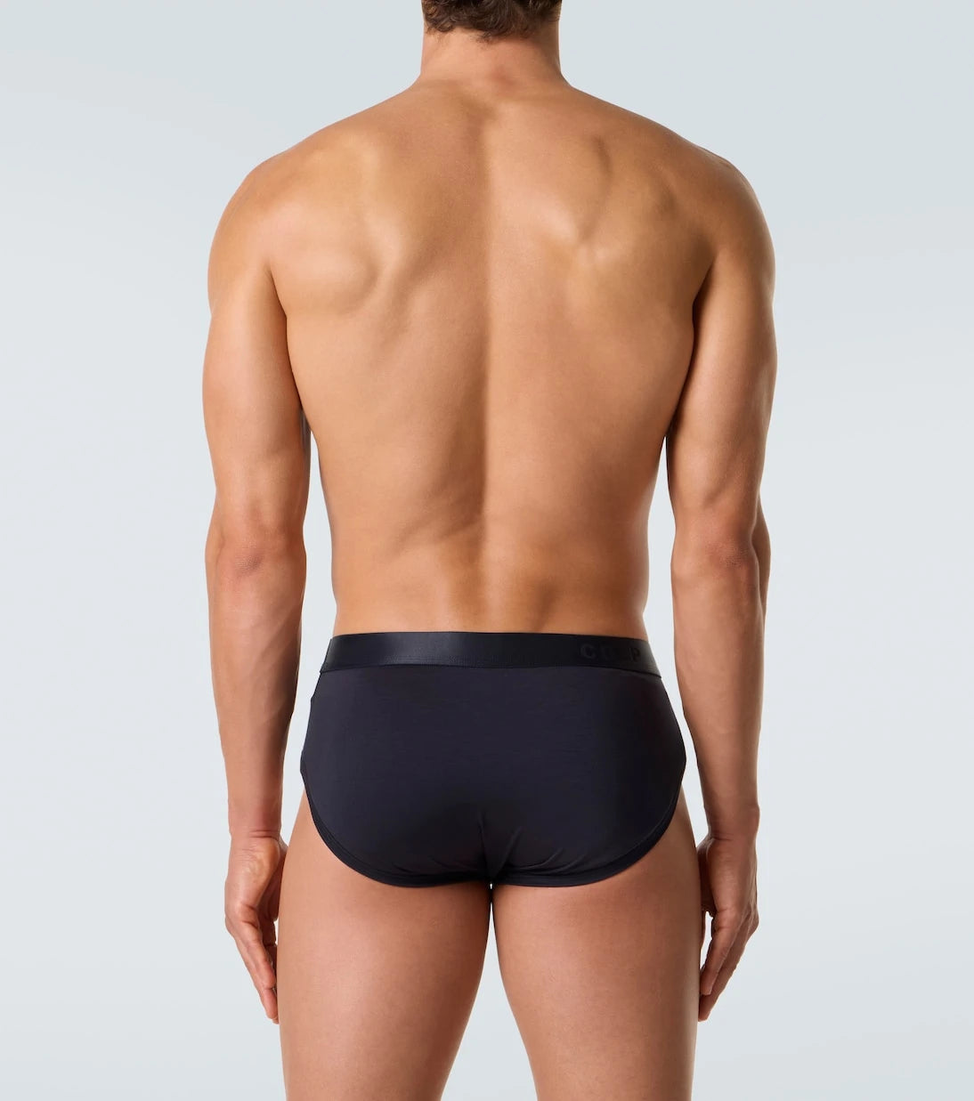 CDLP - Set of 3 jersey briefs