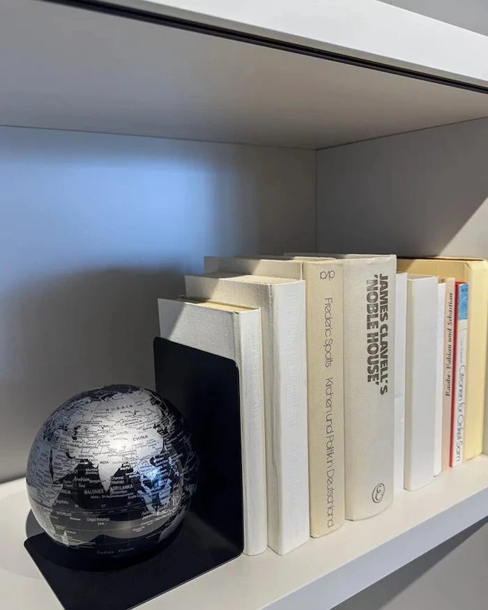 TROIKA Bookglobe Kitap Desteği (2 Adet)