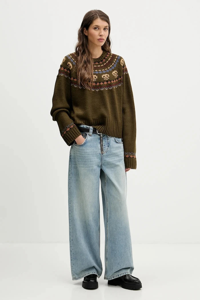 The Ragged Priest Jean
