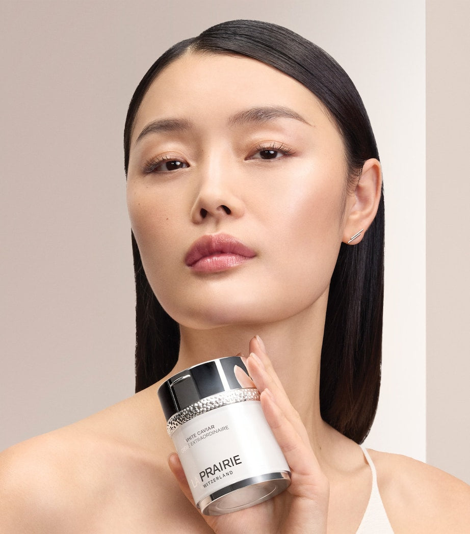 White Caviar Crème Extraordinaire Moisturiser (60ml)