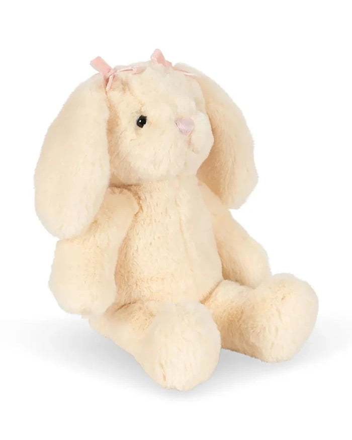Konges Sløjd BIBI BUNNY Bebek Oyuncağı