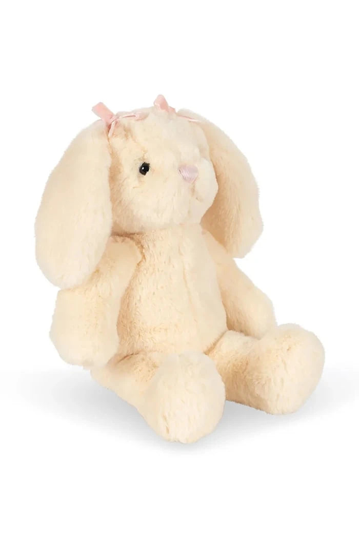 Konges Sløjd BIBI BUNNY Bebek Oyuncağı