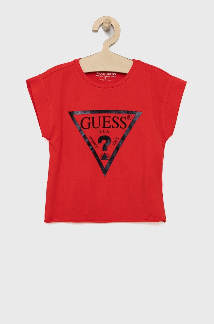 Guess - Çocuk Tişörtü