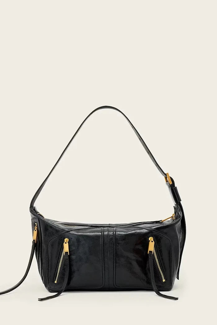 AllSaints kadın deri çanta JEAN