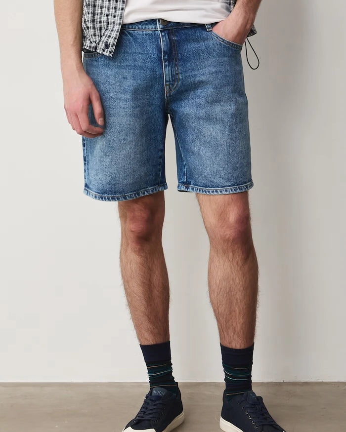 Medicine Erkek Denim Şort