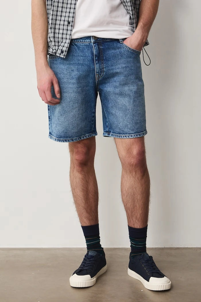 Medicine Erkek Denim Şort