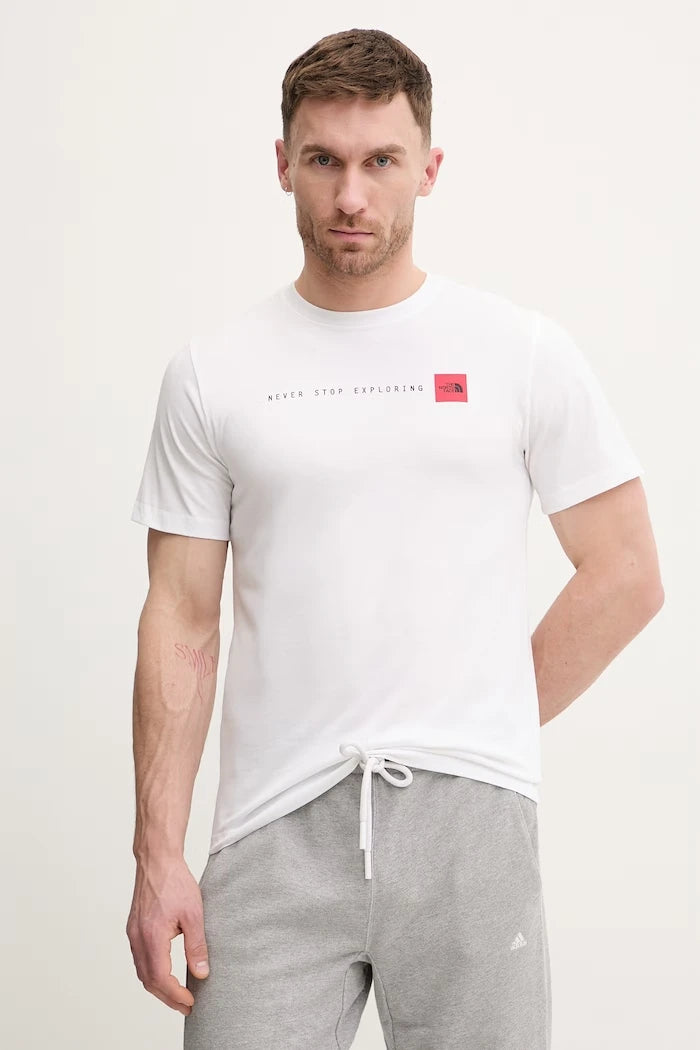 The North Face GRAPHIC Tişört