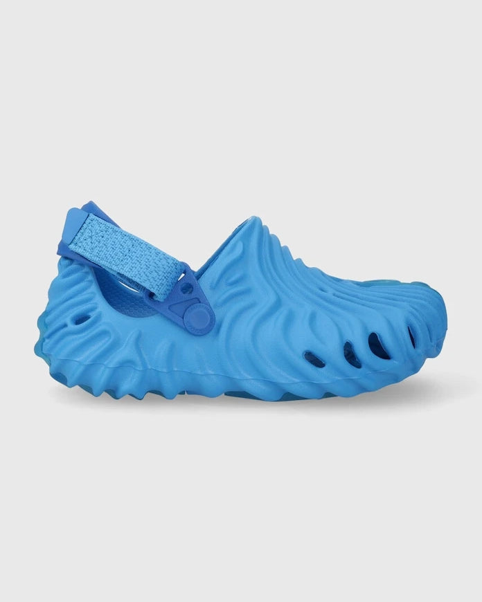 Crocs Salehe Bembury x The Pollex Clog Çocuk Terliği