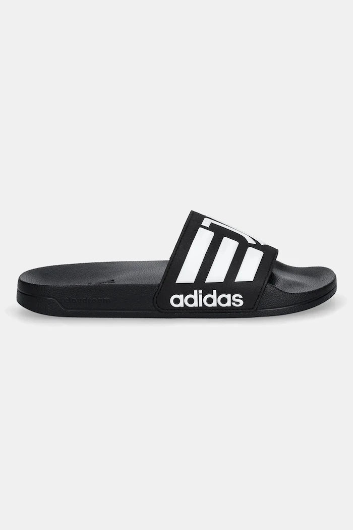 adidas чехли мъжки Adilette Juventus