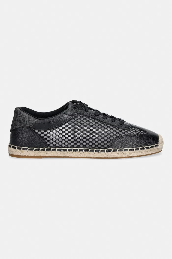 MICHAEL Michael Kors маратонки дамски Ollie Lace Up Espadrille