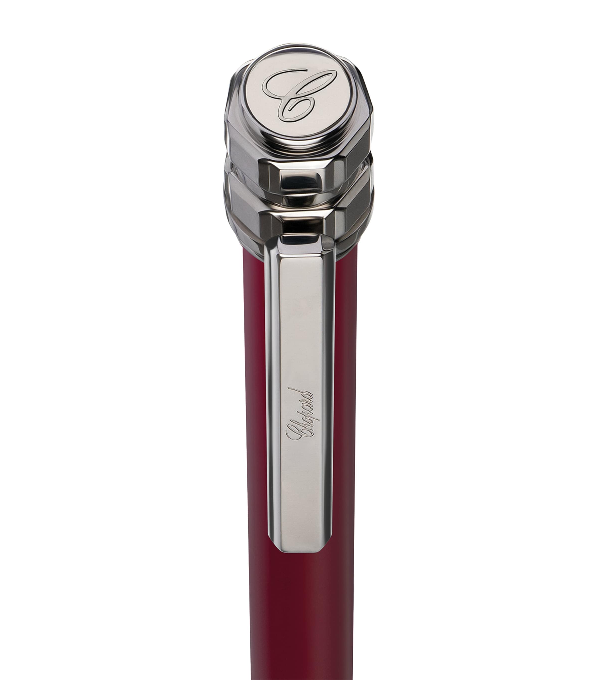 Chopard Lacquer Ice Cube Ballpoint Pen